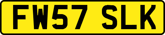 FW57SLK