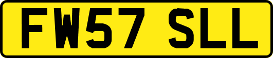 FW57SLL