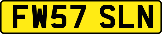 FW57SLN