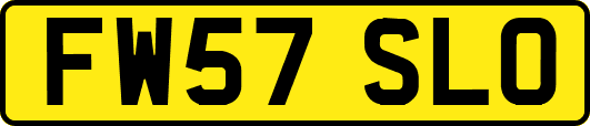 FW57SLO