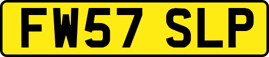 FW57SLP