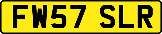 FW57SLR
