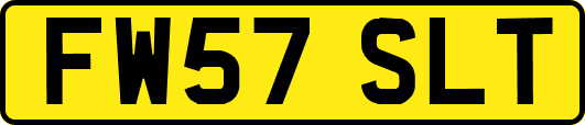 FW57SLT