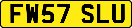 FW57SLU