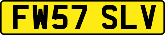 FW57SLV