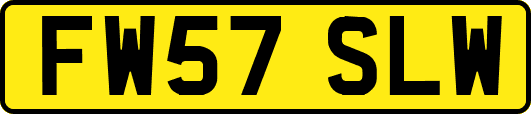 FW57SLW