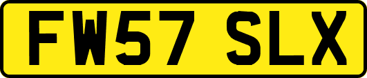 FW57SLX