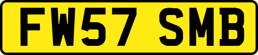 FW57SMB