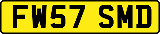FW57SMD