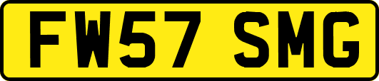 FW57SMG