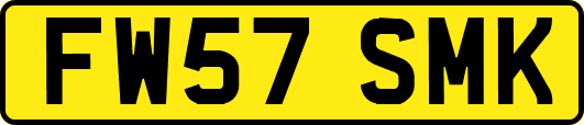 FW57SMK
