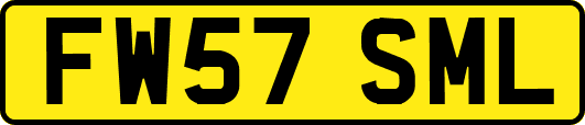 FW57SML