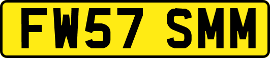 FW57SMM