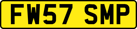 FW57SMP