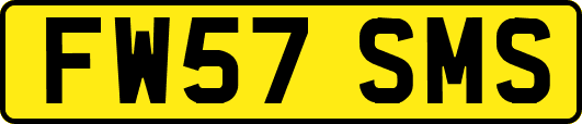 FW57SMS