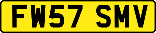 FW57SMV