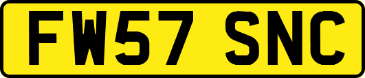 FW57SNC
