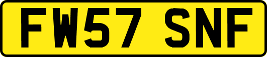 FW57SNF