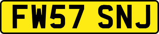 FW57SNJ
