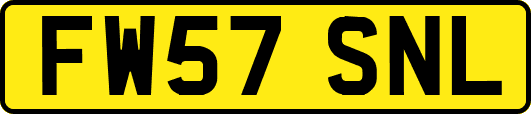 FW57SNL