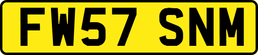 FW57SNM