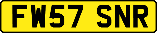 FW57SNR