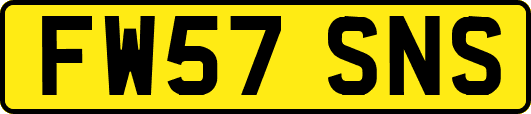 FW57SNS