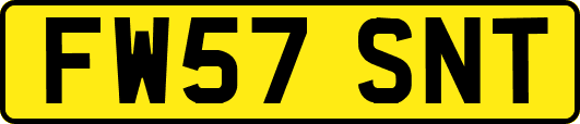 FW57SNT