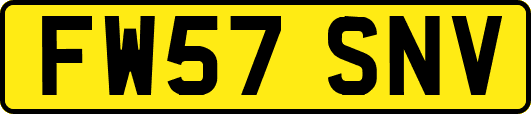 FW57SNV