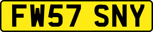 FW57SNY