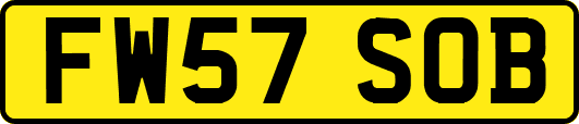 FW57SOB