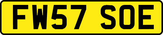 FW57SOE
