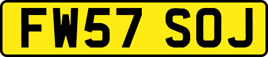 FW57SOJ