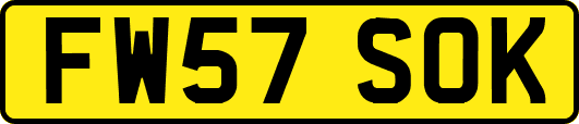 FW57SOK