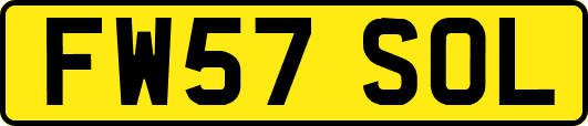 FW57SOL
