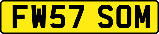 FW57SOM