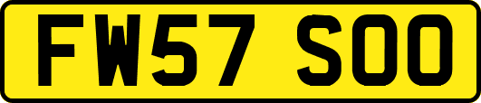 FW57SOO