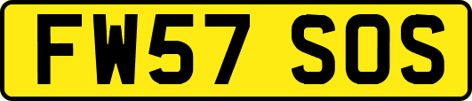 FW57SOS
