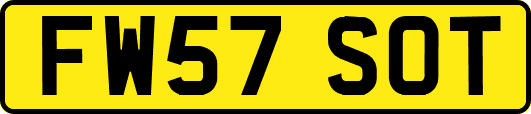 FW57SOT