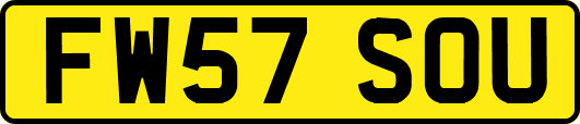 FW57SOU