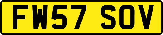 FW57SOV