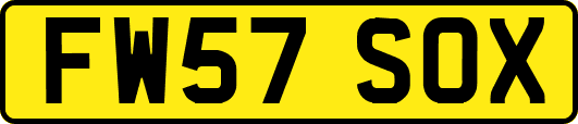 FW57SOX