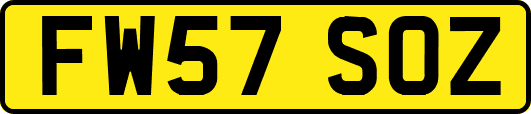 FW57SOZ