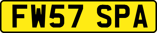 FW57SPA