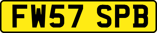 FW57SPB