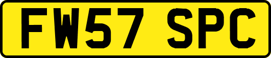 FW57SPC