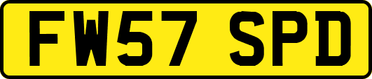 FW57SPD