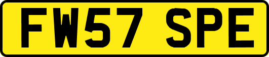FW57SPE