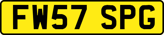 FW57SPG
