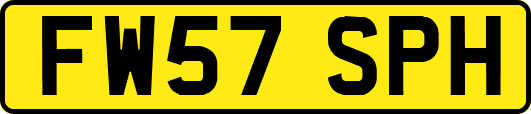 FW57SPH
